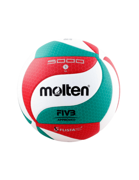 BALÓN VOLEIBOL COMPETICIÓN V5M5000 Nº 5