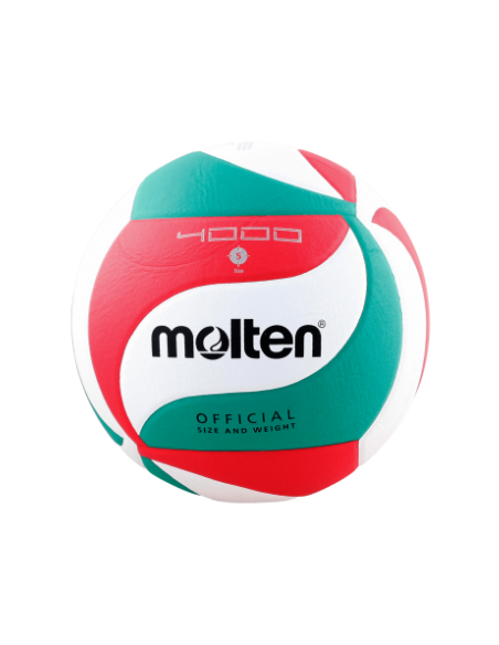 BALÓN VOLEIBOL COMPETICIÓN V5M4000 Nº 5
