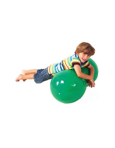 PELOTA CILINDRO CACAHUETE