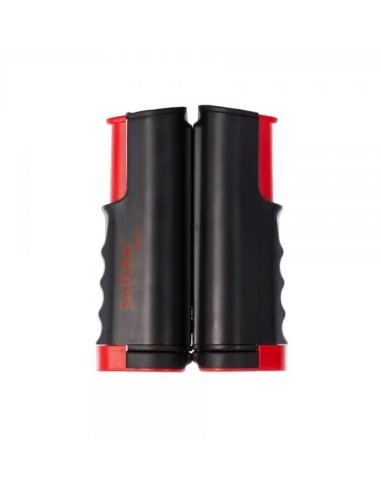 SOPORTE RED MESA PING-PONG REGULABLE