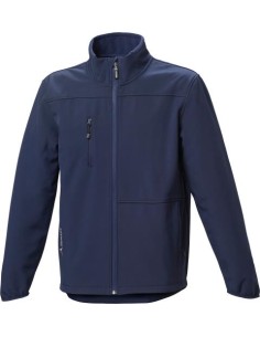 CHAQUETA POLAR SOFTSHELL CENTURY