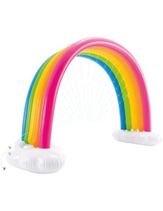 ROCIADOR AGUA ARCO IRIS 2