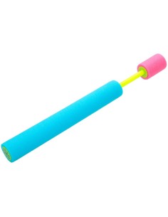 LANZADOR AGUA  ESPUMA D5X40 CM