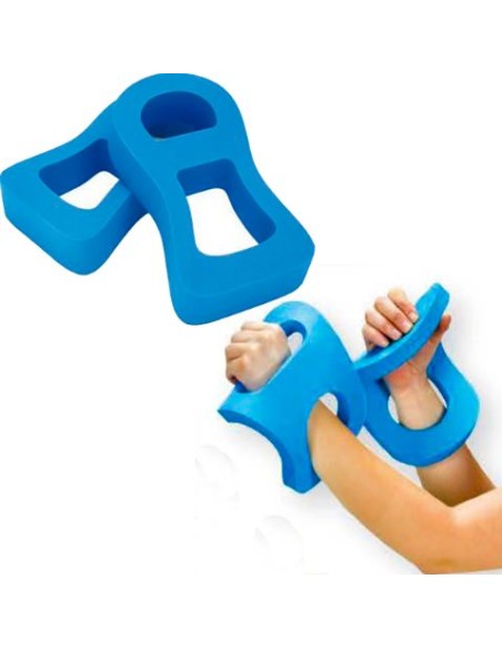 AQUA BOXING