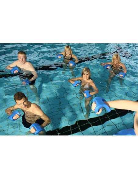 AQUA BOXING
