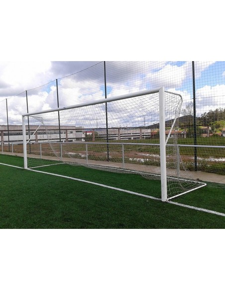 JUEGO REDES COMPETICIÓN F. 11 (PP)  3,5 mm