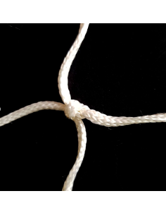 JUEGO REDES COMPETICIÓN F. 11 (PP)  3,5 mm 2