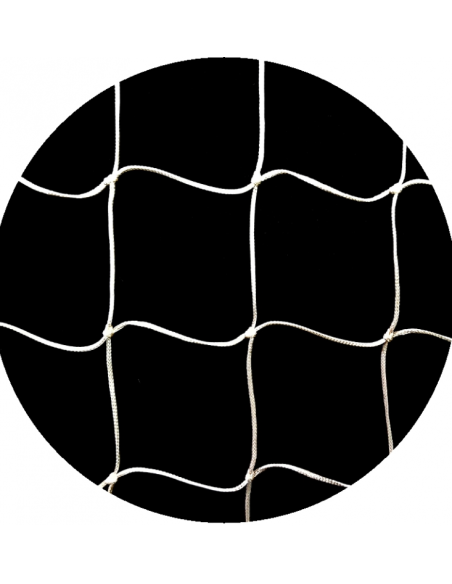 JUEGO REDES COMPETICIÓN F. 11 (PP)  3,5 mm