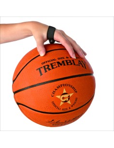 CORRECTOR BOTE BALÓN BALONCESTO 2