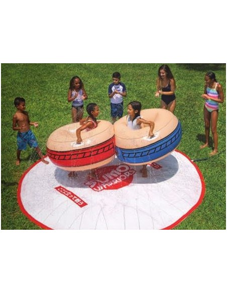 SUMO HINCHABLE