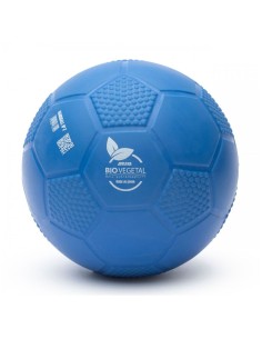 BALÓN BIOVEGETAL BALONMANO 100% RECICLABLE Ø 175mm