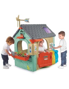 FEBER RECYCLE ECO HOME 2