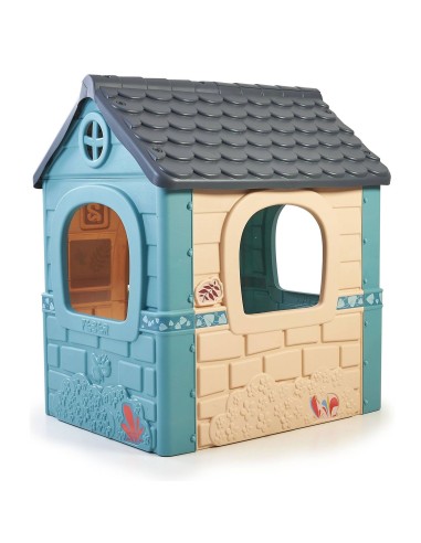 FANTASY CASUAL HOUSE