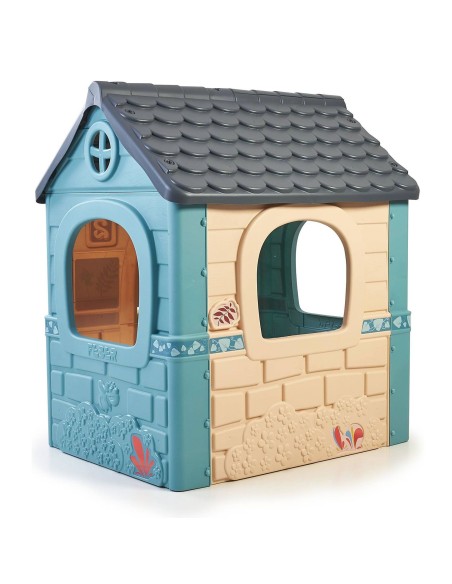 FANTASY CASUAL HOUSE