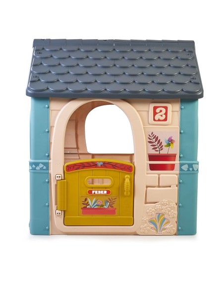 FANTASY CASUAL HOUSE