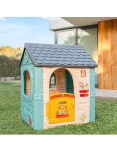 FANTASY CASUAL HOUSE