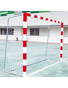 J. REDES LÍNEA ORO BALONMANO/F.SALA (PES) 3mm 2