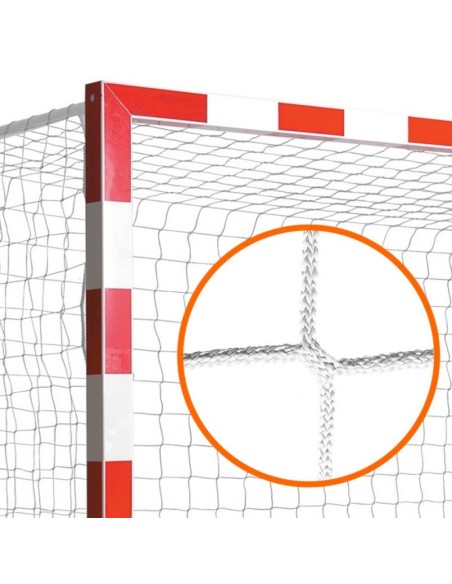 J. REDES LÍNEA ORO BALONMANO/F.SALA (PES) 3mm