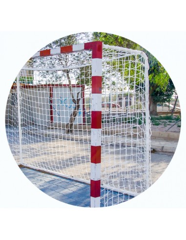 J. REDES ESPECIAL BALONMANO/F.SALA (PP) 3,5 mm