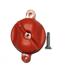 UNIDAD GANCHO PVC ANTILESIÓN 2