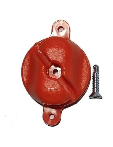 UNIDAD GANCHO PVC ANTILESIÓN