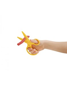 BLÍSTER TIJERAS CORTA PASTA 2