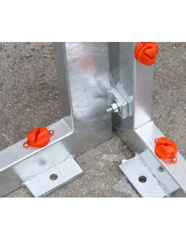 UNIDAD GANCHO PVC ANTILESIÓN