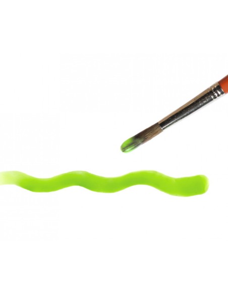 ESTUCHE TEMPERA GOUACHE FOSFORESCENTE