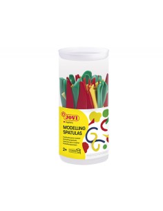 JOVI BOTE 48  MODELADORES DE PLÁSTICO