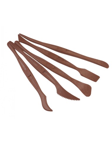 JOVI BOTE 45 MODELADORES DE PLÁSTICO