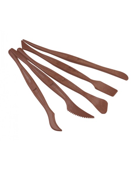 JOVI BOTE 45 MODELADORES DE PLÁSTICO