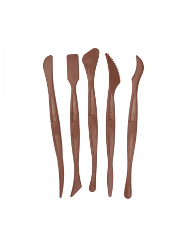 JOVI BOTE 45 MODELADORES DE PLÁSTICO