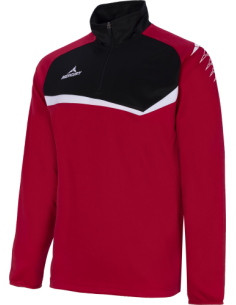 SUDADERA ATLAS