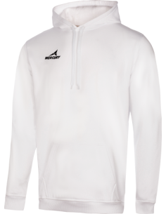 SUDADERA PERFORMANCE CON CAPUCHA