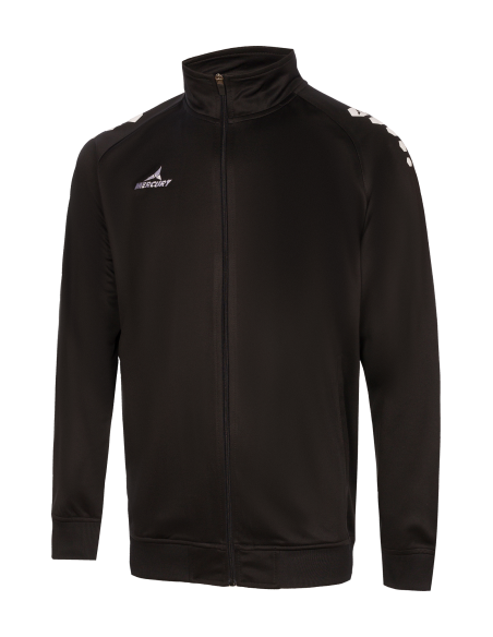 CHAQUETA CHANDAL PERFORMANCE SIN CAPUCHA