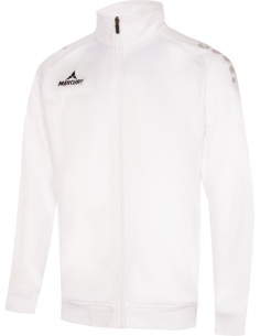 CHAQUETA CHANDAL PERFORMANCE SIN CAPUCHA 2