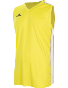 CAMISETA BASKET LONDON