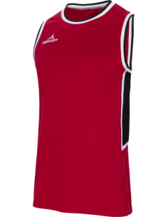 CAMISETA BASKET CHICAGO