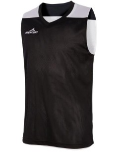 CAMISETA BASKET REVERSIBLE MICHIGAN