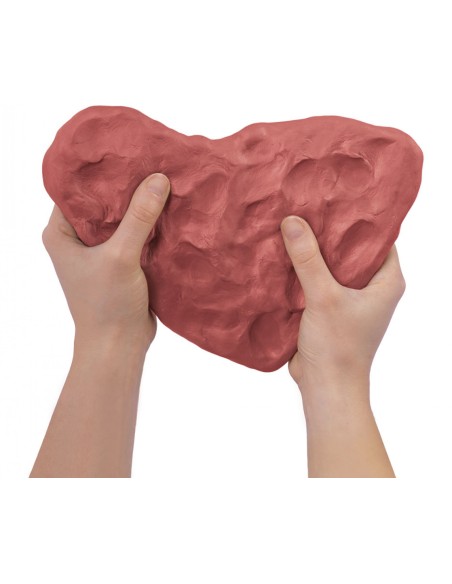 PASTILLA PASTA  MODELADORA 1000 GR