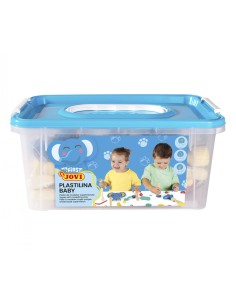 PLASTILINA BABY 2