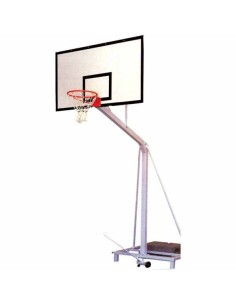 JUEGO DE CANASTAS  BALONCESTO TRASLADABLE