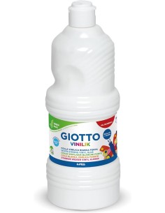 COLA BLANCA GIOTTO 1L.