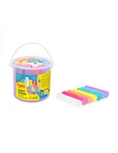 CLASSCOLOR STREET 20 TIZAS MAXI COLORES SURTIDOS