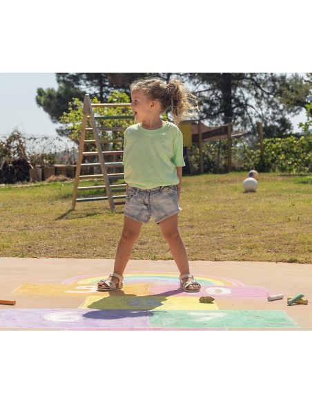 CLASSCOLOR STREET 20 TIZAS MAXI COLORES SURTIDOS