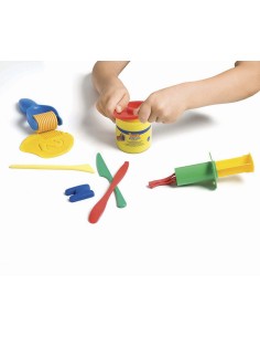 SOFT DOUGH BLANDIVER ESTUCHE 10 BOTES 110 GR