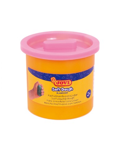 SOFT DOUGH BLANDIVER ESTUCHE 10 BOTES 110 GR
