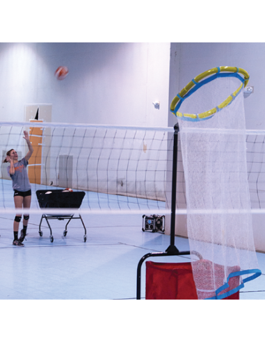 ENTRENADOR DE PRECISIÓN