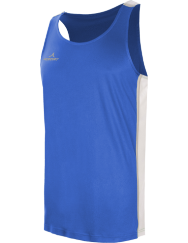 CAMISETA ATLETISMO TIRANTES MASCULINO LONDON