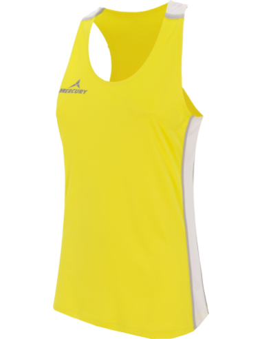 CAMISETA ATLETISMO TIRANTES FEMENINO LONDON